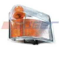 AUGER 73521 Knipperlichtautomaat / Pinkdoos