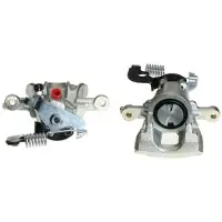 MAPCO 144537 Remklauw