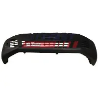 Fast Sports Nutrition FT91098G Bumper