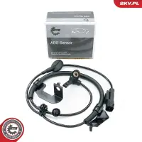 ESEN SKV 06SKV433 Wielsnelheidssensor (ABS)
