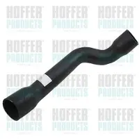 Hoffer 96556 Laadluchtslang