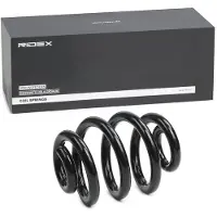 RIDEX 188C0281 Chassisveer