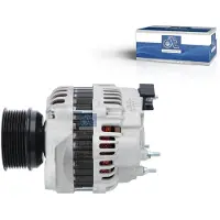 DT Spare Parts 6.27013 Dynamo / Alternator