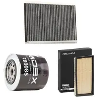 RIDEX 4055F3845 Filterset
