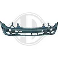 Diederichs 1615051 Bumper