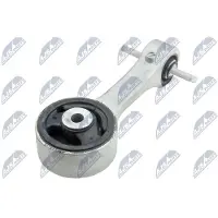 NTY ZPS-HD-091 Motorsteunlager