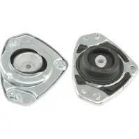RIDEX 1180S0434 Veerpootlager