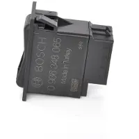 Bosch Brandstoffilter N6281 Bosch voor VOLKSWAGEN GOLF IV (1J1) bouwjaar 1997.08-2005.06