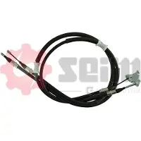 Seim 554369 Handremkabel