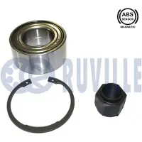 RUVILLE 221279 Wiellagerset