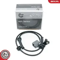 ESEN SKV 06SKV507 Wielsnelheidssensor (ABS)