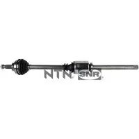 SNR DK53.019 Aandrijfas