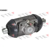 FTE 9710000 Wielremcilinder