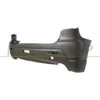 PRASCO MB7161051 Achterbumper