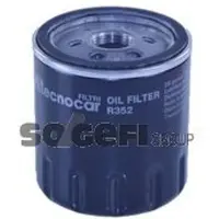 TECNOCAR R352 Oliefilter