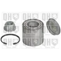 Quinton Hazell QWB1332 Wiellagerset