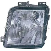 JUMASA 38345538 Koplamp