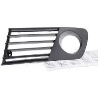 PRASCO ST0332134 Ventilatiegrille, bumper