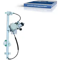 DT Spare Parts Raamregelaar 4.63413 rechts