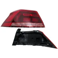 Alkar 2239118 Achterlicht