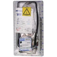 Ajusa 50038800 Motor pakking, complete set