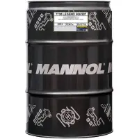 Mannol MN7730-DR Motorolie