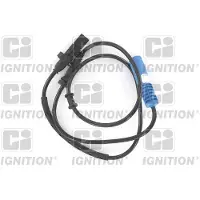 Quinton Hazell XABS278 Wielsnelheidssensor (ABS)