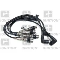 Quinton Hazell XC1697 Bougiekabels