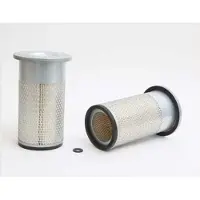 STEP FILTERS AE2358 Luchtfilter