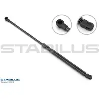 STABILUS 018376 Gasveer achterklep