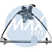Max WFD160-R Raammechanisme