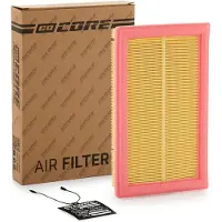 GoCORE GCH0245 Luchtfilter