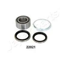 Japanparts KK-22021 Wiellagerset