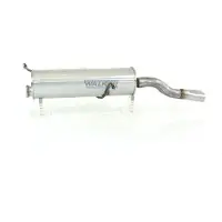Walker 22147 Einddemper