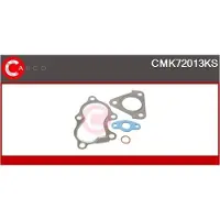 Casco CMK72013KS Turbocharger, montageset