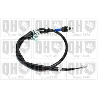 Quinton Hazell BC3710 Handremkabel