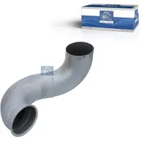 DT Spare Parts 1.12647 Voorpijp
