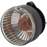 Hella Knipperlicht voor, 12V, PY21W, halogeen, , geschikt voor BLUECAR