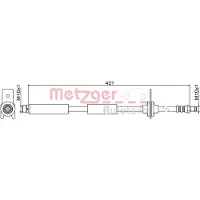 METZGER 4111814 Remslang