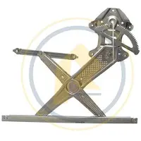Ac Rolcar 01.7207 Raammechanisme