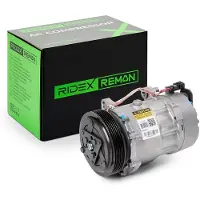 RIDEX 447K0180R Aircopomp
