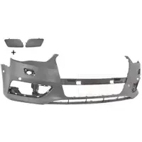 VAN WEZEL 0336576 Bumper