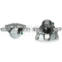 BUDWEG CALIPER 34854 Remklauw