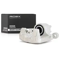 RIDEX 78B0044 Remklauw