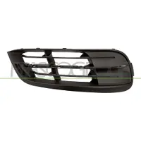PRASCO BM0502123 Ventilatiegrille, bumper