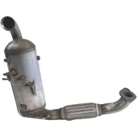 Bosal 097-760 Roetfilter (DPF)