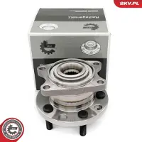 ESEN SKV 29SKV652 Wiellagerset