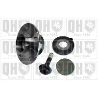 Quinton Hazell QWB1464 Wiellagerset