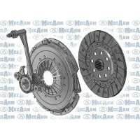 MECARM MK10090 Koppelingsset