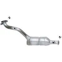 VEGAZ RK-983 Katalysator
